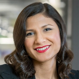 Eloisa Ortiz, Senior Associate, CallisonRTKL, Los Angeles